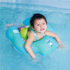 Newly Inflatable Baby Float Swimming Ring