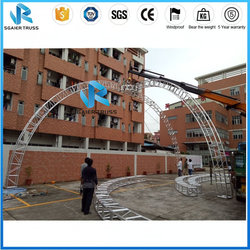 Guangzhou Sgaier truss Co., Ltd.