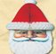 Paper Crafts, Paper HChristmas  paper products  Halloween products。Christmas creative products, Santa Claus paper crafts supplier