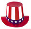 A hot-selling laser hat. New Year's carnival paper hat. New Year party holiday products. New Year's birthday hat. supplier