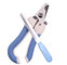 Pet Nail Clipper Trowel, Dog Kitty Nail Clipper Stainless Steel Nail Clipper, Pet Care Nail Kit supplier