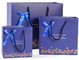 Floral Gift Bag Fashion Bags Paper Bags Plus Print Wholesale Custom-made Handbags Bouquet Gift Bags supplier