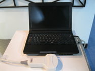 New handheld portable vet ultrasound machine/scanner/cattle equine etc