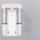 700ML Wall mount Bathroom hotel wash hand smart induction sensor automatic liquid soap dispenser supplier