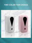 New Version Update Button Soap Dispenser Free Motion Sensor Soap Dispenser gel hand sanitizer soap dispensers supplier