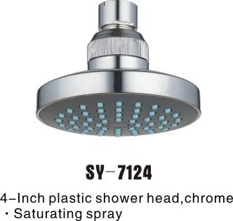 Small Size Overhead Shower supplier