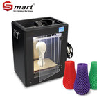 Large 3D Metal Printer Machine 300x200x40mm High Precision Rapid Prototyping3D Printing Machiery