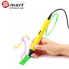 DIY 3d Stereoscopic Printing Pen, 3d pen with ABS refills for Sale