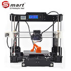 Good Fastest  Stereolithography DIY 3D Printer Kit Under 200 That Prints Metal