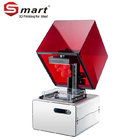 New Quality Laser Sintering 3d Printer Jewerly UV Resin SLA Shenzhen Manufacturers