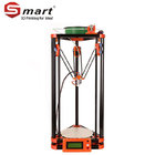 Dimension Low Cost Industrial 3D Printer Delta 3D Printing Machine Kit Kuwait For Sale