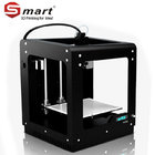 Hot Model Cheap FDM 3D Prototype Printer, 3D Cubic Printer Auto Leveling