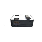 New Launch High Cost-Effective Multimedia LED Projector