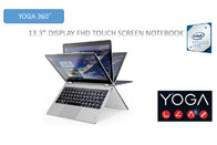 Yoga Premium 13.3 in IPS Touchscreen Convertible 2-in-1 Laptop, High Performance 2-in-1 Laptop Supplier