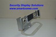 COMER security laptop notebook display computer locking bracket for gsm cellphone stores