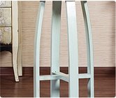 Smashing industrial bar stool  \Factory wholesales bar stool\Adjective Rotro Coffe room stool