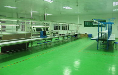 Optosun LED Technology Company Limited