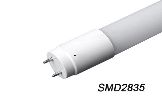 China Warm White T5 3ft Led Tubes Lights 120 Degree with CE ROHS , Commercial LED Tubes supplier