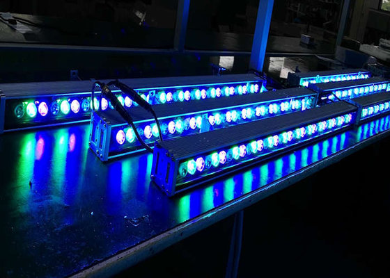 China IP65 UL Outdoor LED Flood Light Epistar Decorative Led Landscape Light supplier