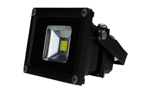 China Pure White Outdoor LED Flood Light supplier