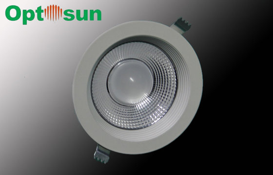 China 10W Cree Cob Dimmable LED Downlights supplier