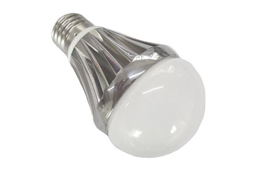China High Brightness 12V E27 LED Light Bulb 2700K - 3000K CCT for Household supplier