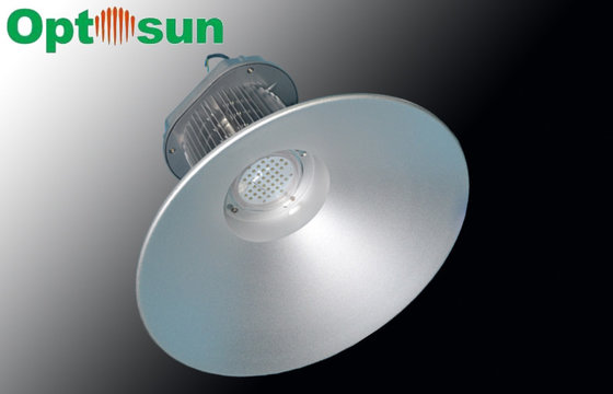 China High Power High Bay Led Lighting Epistar Chip IP44 For Factory supplier