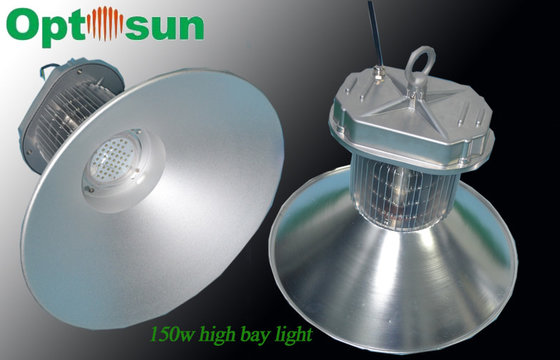 China Warehouse High Bay Led Lighting supplier