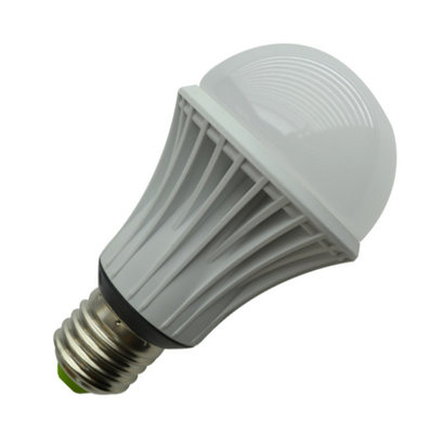 China Dimmable Energy Saving Light Bulbs 9W 850LM High Light Performance supplier