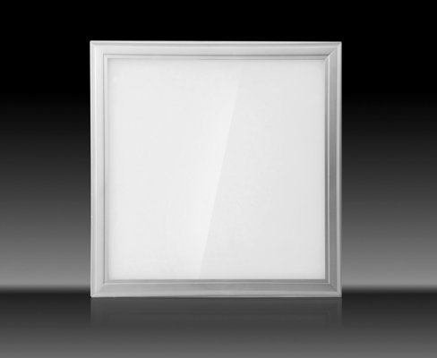 China 36 watt IP33 Square LED Flat Panel Lights SMD5630 80pcs White supplier