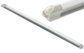Natural White 4000K 18W LED T8 Tube Light 4ft With Mounting Parts supplier