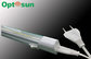 Store T5 Led Tube Lights 18w 1200mm , SMD2835 6500K LED Light Tubes supplier