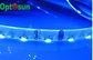White Blue IP44 SMD Flexible LED Strip Lights for Home , 12Volt SMD335 supplier