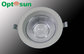 10W Cree Cob Dimmable LED Downlights supplier