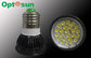 Dimmable 4W LED Spotlight Bulbs supplier