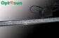 DC 24V Waterproof Aquarium LED Lighting Bar 560mm with 30pcs LEDs supplier