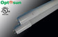 High Lumens UL Led Tube T8 18watt With Natural White For Supermarket supplier