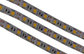 UL 60leds 14.4w Smd 5050 Led Strip Light with 120° Beam Angle Warm White Flexible supplier