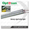 LED Rigid Strip IP65 LED Cabinet Light Bar 72leds / m 12v CRI 80 supplier
