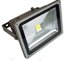 Security Portable Outdoor Led Floodlight COB 20000 LM 30 Voltage supplier
