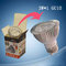 High Lumen Brightest GU10 LED Spotlights Dimmable With 2 Years Warranty supplier