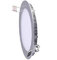 Round Slim Ceiling Panel Light AC110 - 270V 150leds Warm White Dimmable supplier