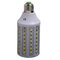 Pure White LED Corn Light Bulb 20 Watt E27 5050 SMD Low Luminous Decay supplier