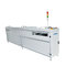 Professional Fully automatic shuttle conveyor  / PCB Handling Equipment SMT Automatic mobile conveyor