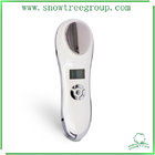 hot and cold face skin vibration machine
