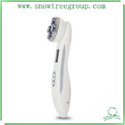Rf face lifting anti -wrinkle &aging  3 in 1 beauty device