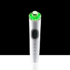 LCD Rechargeable Torch Type Photon Ultrasonic Ionic beauty machine