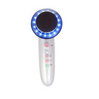Ultrasonic galvanic photon face and body slimming device(Non-rechargeable)