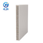 Plastic Formworks For Concrete Construction|15mm Pp Hollow Plastic Formwork|High Quality Formwork