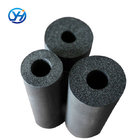 Hot Sale Heat Insulation Black Pvc Rubber Foam Insulation Tube Rubber Heat Insulation Pipe